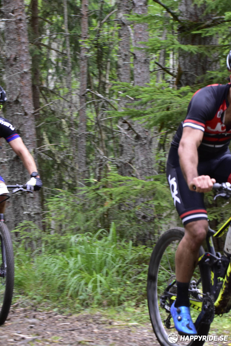 Bild från Engelbrektsturen 2019